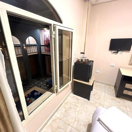 Pyramids Nun Inn Kafrat al Jabal Экстерьер фото