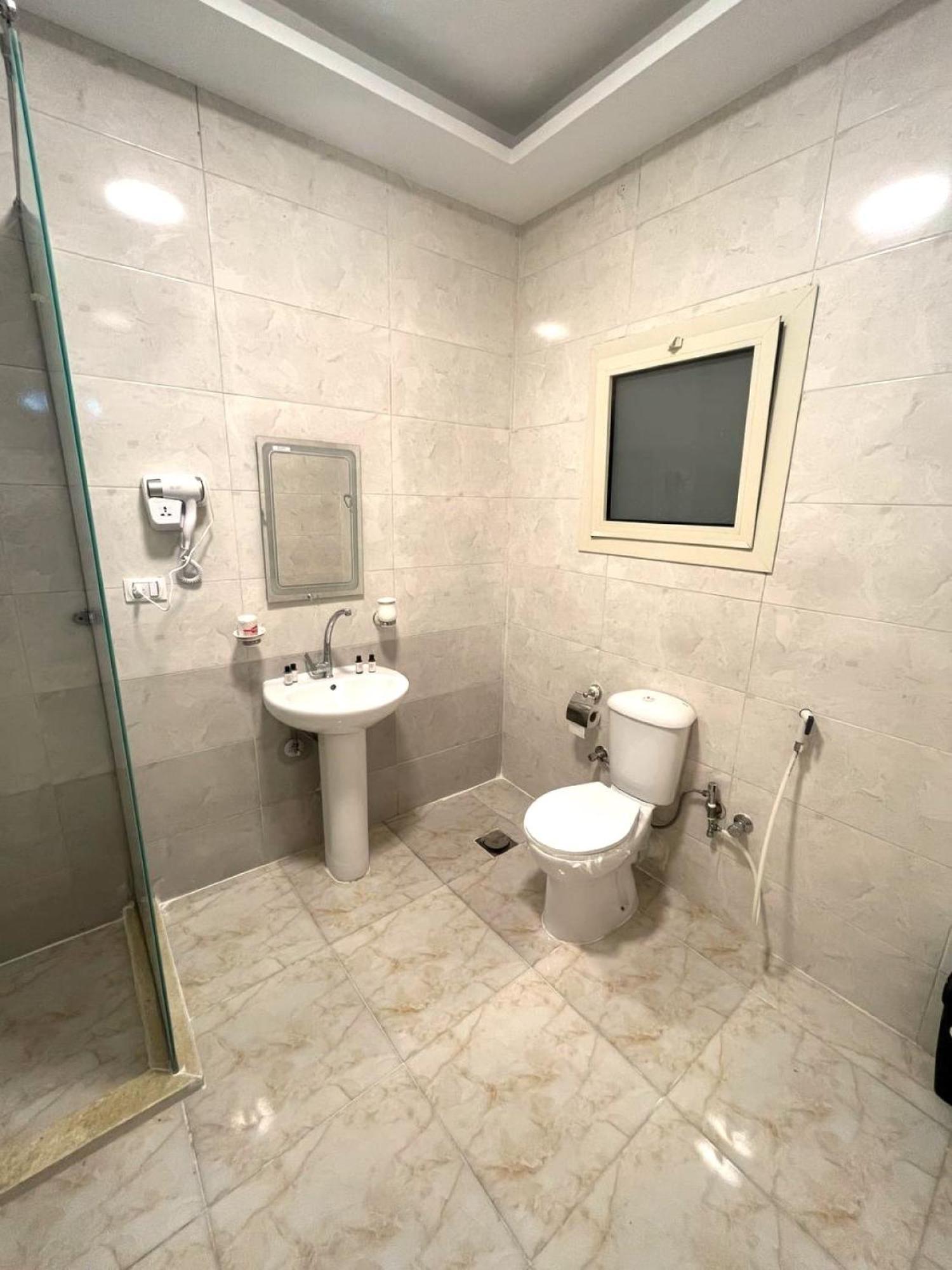 Pyramids Nun Inn Kafrat al Jabal Экстерьер фото